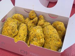 -悠个炸鸡(南京创始店)