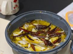 -太二酸菜鱼(中庚漫游城店)