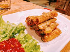 -鱼食饭稻·苏浙土菜17年老馆子(平江路店)