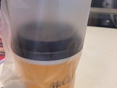 -麦当劳(佛山流行前线店)