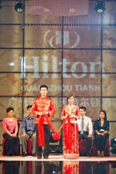 -天河希尔顿酒店·宴会厅