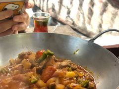 -Mevlana梅夫娜土耳其餐厅·清真