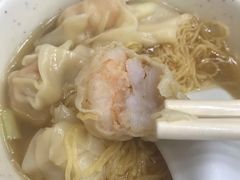 -麦文记面家(佐敦店)