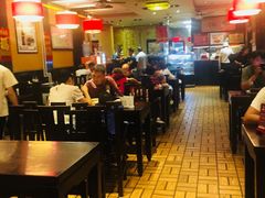 大堂-姚记炒肝店(簋街店)
