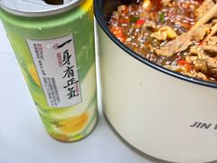 -茶颜悦色(平和堂负一楼店)