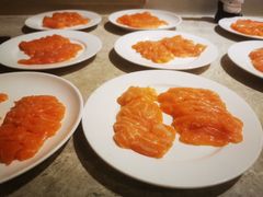 -大理实力希尔顿酒店•香全日制餐厅