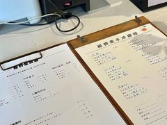 -稀物集咖啡(徽州大道店)