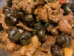 -园林美食城·本土农家菜(杨和镇店)