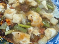 -马光荣肉丸糊辣汤(边东街店)