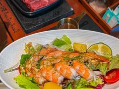 -一沙一城·岩烤牛扒(深圳首店)