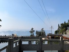 -蝶舞清江·恩施云顶景区(黄鹤峰林)