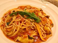 -新贝乐意大利餐厅(苏州中心店)