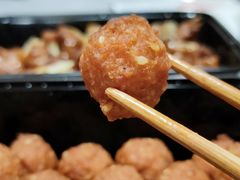 干炸丸子-106餐厅(山水文园店)