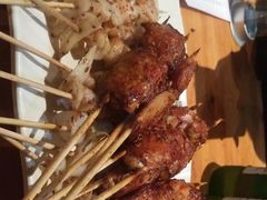-肉串汪(月坛店)