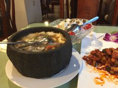 -天厨妙香素食餐厅(清华店)