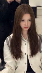 -DL HOPE明星造型