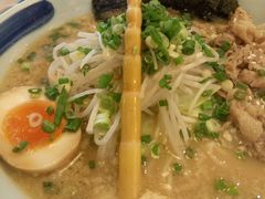 -雷门拉面·现熬骨汤(凯德来福士店)