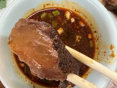 -正宗天津烧麦馆(柳州路店)