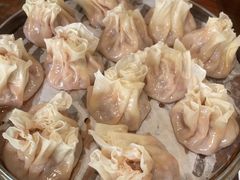 牛肉烧麦-恩宏德餐馆(平山道店)