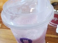 -一只酸奶牛(八一路店)
