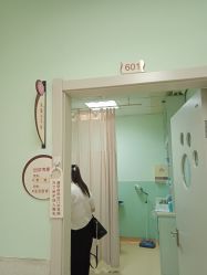 -南京市妇幼保健院(莫愁路院区)