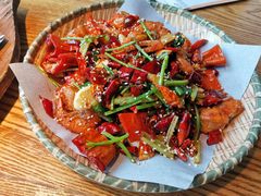 香辣虾-小和庆·知味(首铸万科店)