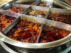 -邓莽子老火锅(鲁祖庙店)