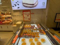 -BreadTalk面包新语·烘焙蛋糕(东方宝泰广场店)