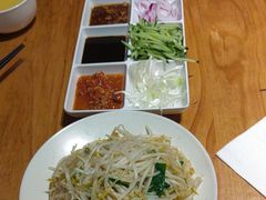 -姥姥家春饼店(惠新东街店)