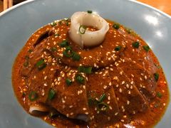 -薇酌饮·陕西菜(南门外店)