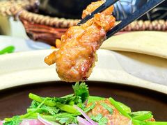 -汤城小厨•粤菜•靓汤(苏州街店)