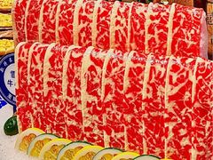 -苏格里岛自助烤肉海鲜火锅(成都金牛万达店)
