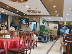 -南来顺饭庄·清真(南菜园店)