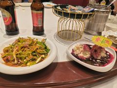 -金刚山烧烤(红旗大街店)