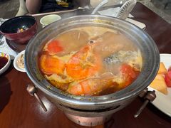 -一本魅·日式料理