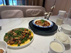 -川味堂·四川豆花(八卦岭店)