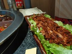 特色霸王脆-陈眼镜火锅(总店)