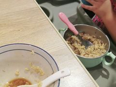-小雅木姜子烤鸡·贵州菜(鸿通城店)