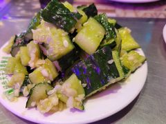 -沪上名羊天下•烤羊腿•东北烧烤•小龙虾(浦东直营总店)
