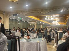 -汗腾格里·风味餐厅(新疆驻京办店)