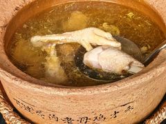-黄山老妈·土菜(碧桂园店)