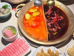 -小龙坎火锅(春熙太古里店)