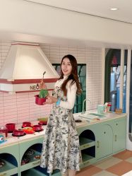 -奈尔宝·儿童乐园·亲子餐厅(华采天地店)