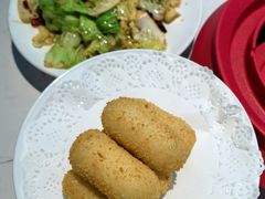 -茅庐毛血旺(临沂泰盛广场店)