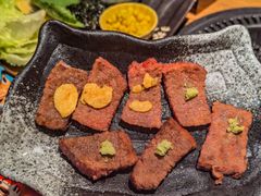 -丸藏和牛烧肉专门店(园区师惠坊店)