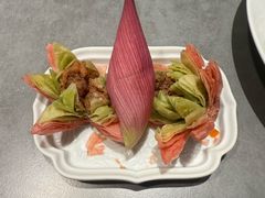 -姑苏家宴·苏帮菜·松鼠桂鱼(苏州总店)