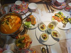 -泰椰里·泰国餐厅(智慧城广百广场店)