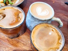 -O'mills Sourdough Bakery&Bistro(永嘉路店)