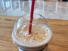 -COSTA COFFEE(静安嘉里中心店)