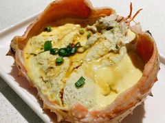 -大锅强·蒸海鲜青岛菜(吾悦广场店)